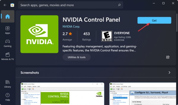 Win11I](mi)nvidiaQ