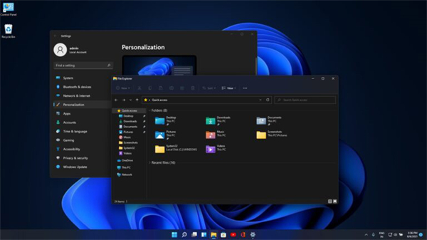 °Win11UI(hu)ʲôأ