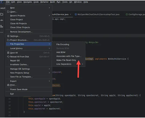 intellij ideaļֻxļҪôQ-1