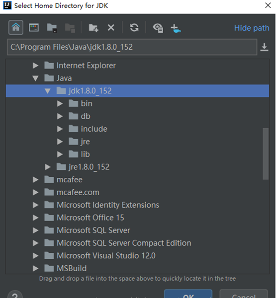 intellij ideaôjdk-3