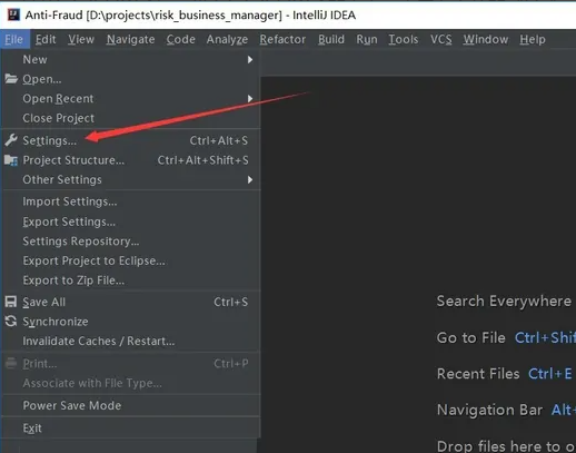 intellij IDEAO(sh)\гׂ-2