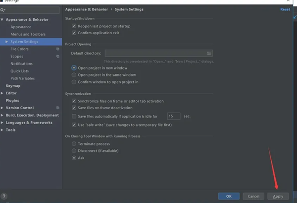 intellij IDEAO(sh)\гׂ-6