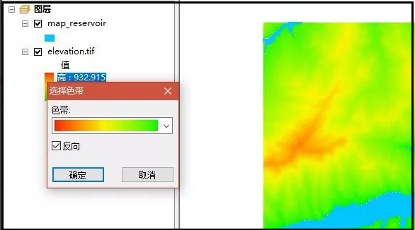 arcgis߳̈Dķ-2