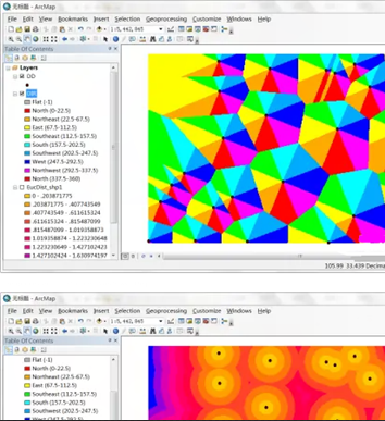 arcgisWʽxʹõķ-4