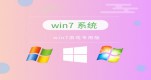 windows7ΑĂ(g)汾ýB