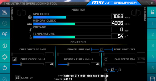 msi afterburnerĴС̳-3