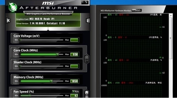 MSI Afterburner늉{(dio)(ji)l޽̳-1