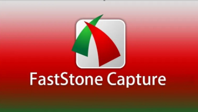 faststone captureʲô䛲Ԕ-1