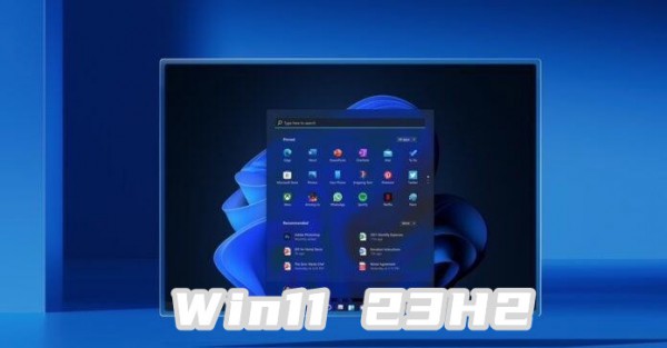 Win11 һش°l(f)ڼWindows 11 23H2 ISO RԔ