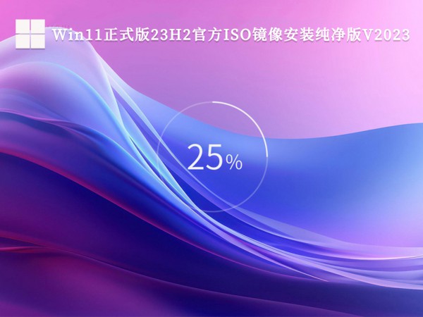 Win11]23H2½QWin1123H2d]