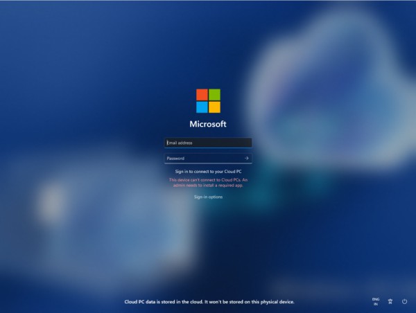 ΢ܛWin11 Dev 23601A(y)[ʮ°l(f)Windows 365ӵ¹Ԕ