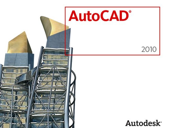 AutoCAD2010ƽM(fi)d(oעԙC(j)̖