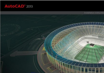 Autocad2013 M(fi)dwĹٷ棩