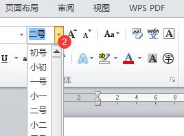 word2010ô̖