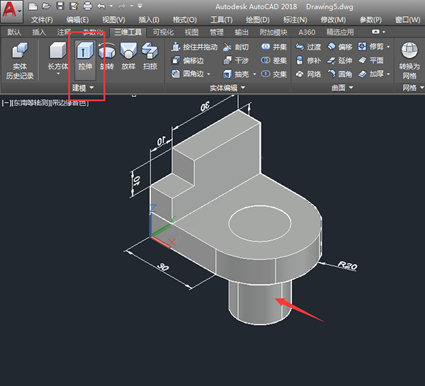 CAD(chung)Sģ13