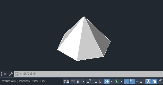 ʹCAD2024PYRAMID9