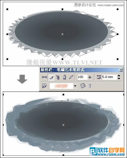 CorelDRAW X7LЇL(fng)_ܛԌW(xu)W(wng)