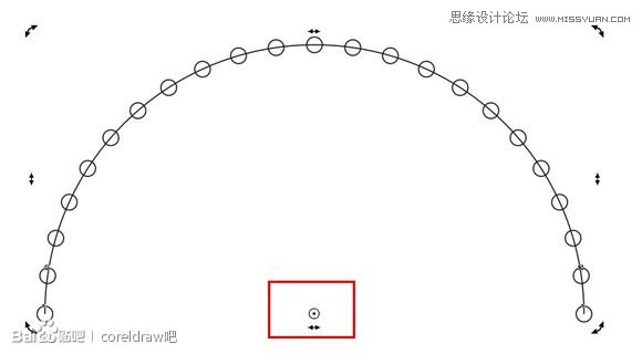 CorelDrawO(sh)Ӌ(j)ƯAc(din)Ч_ܛԌW(xu)W(wng)