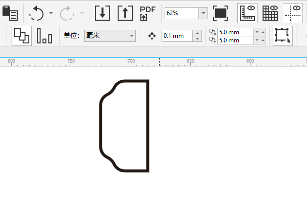 CorelDRAW޼Dһ5