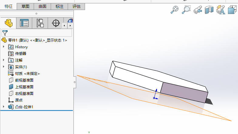 SOLIDWORKSεȾx