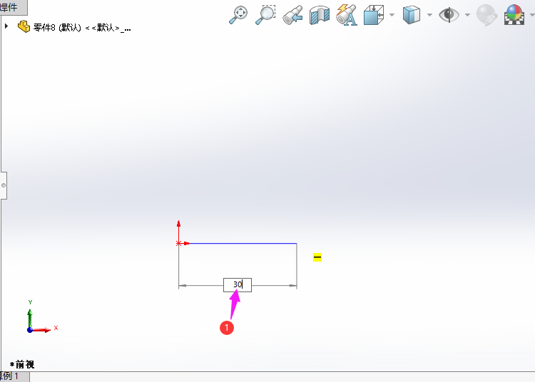 solidworks2024݈Dֱݔߴ3