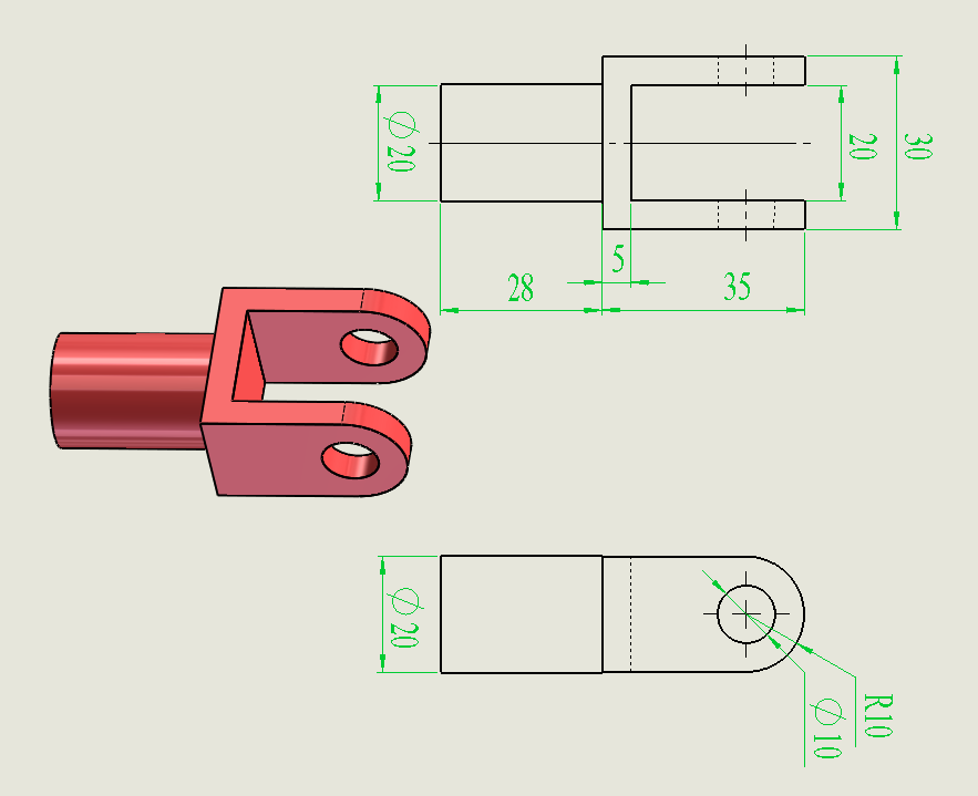 solidworksLƽ^ķ1