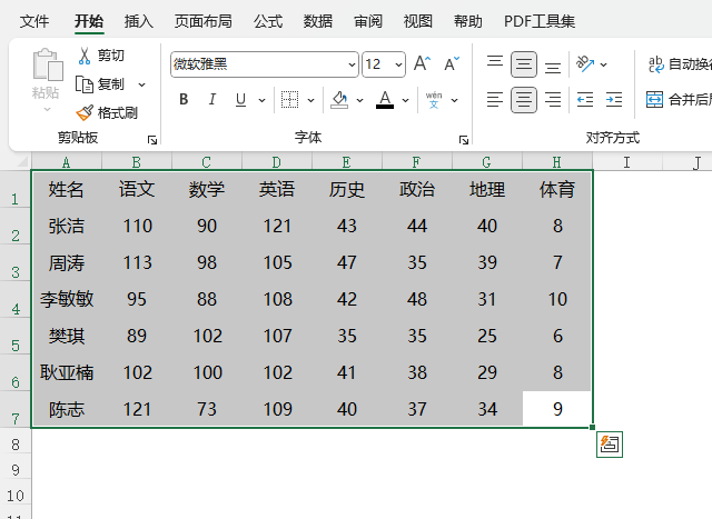 EXCEL2021\(yn)ô(c)򾀵1