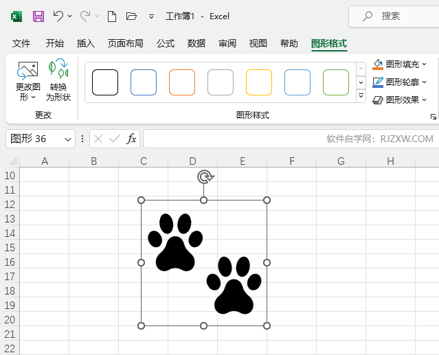 EXCEL2021؈_ӡD(bio)ķ5